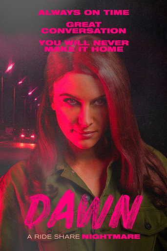 Cartel de Dawn