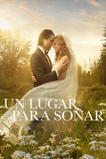 Cartel de Un lugar para soñar