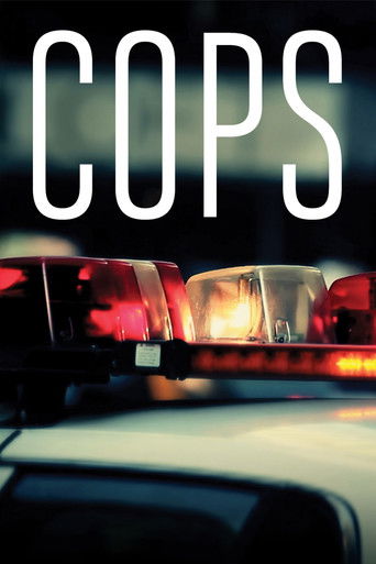 Cartel de Cops