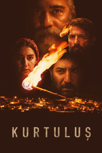 Cartel de Kurtuluş