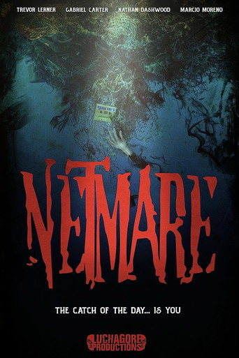 Cartel de Netmare