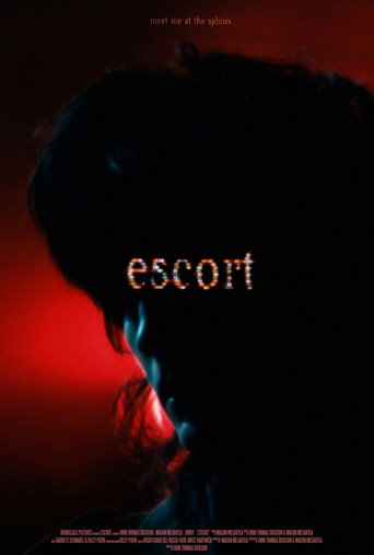Cartel de Escort
