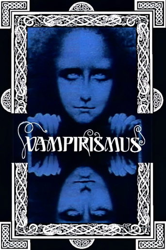 Cartel de Vampirismus