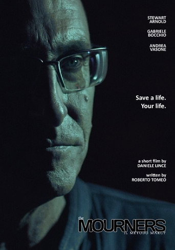 Cartel de Il Metodo Marcy