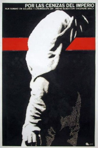 Cartel de Prin cenușa imperiului