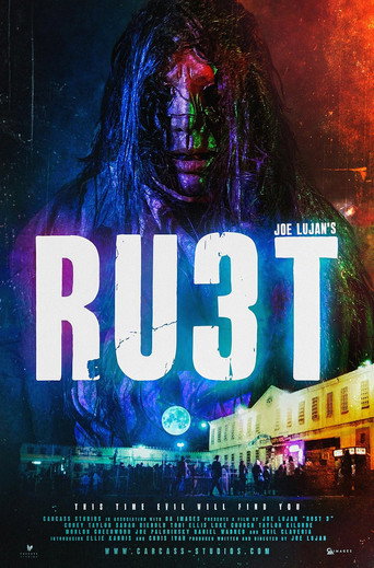 Cartel de Rust 3