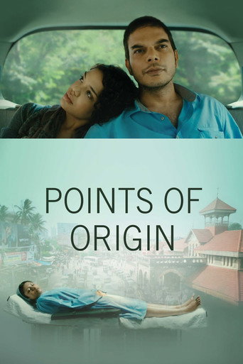 Cartel de Points of Origin