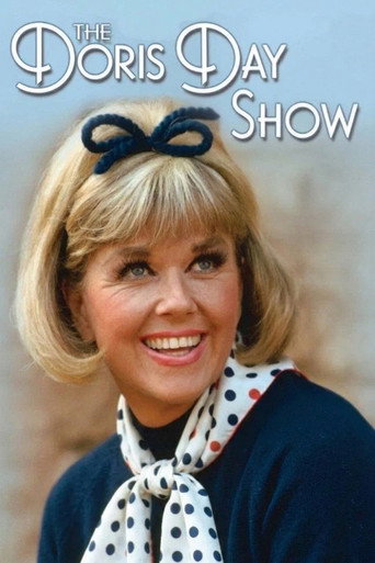 Cartel de The Doris Day Show