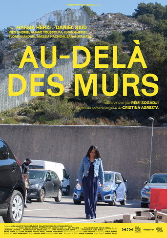 Cartel de Au-delà des murs