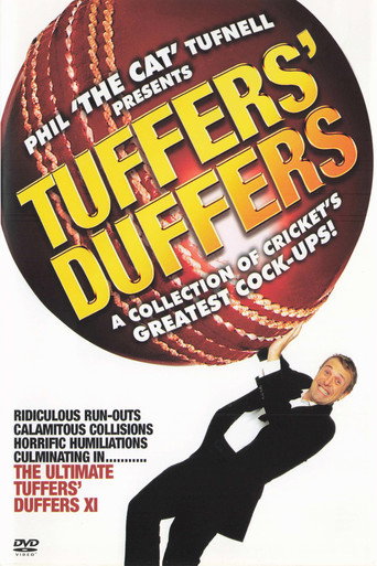 Cartel de Tuffers' Duffers