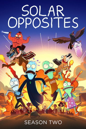 Temporada 2