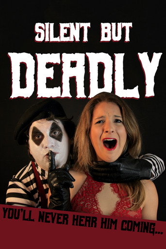 Cartel de Silent But Deadly