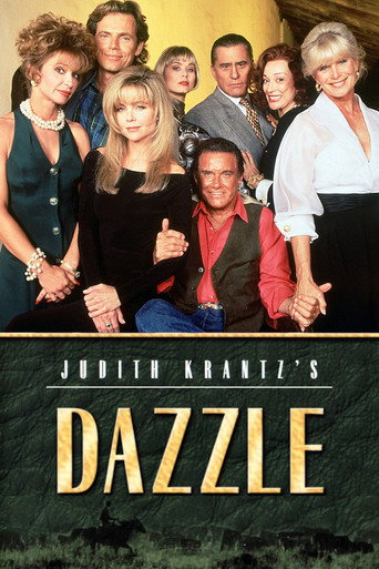 Cartel de Dazzle