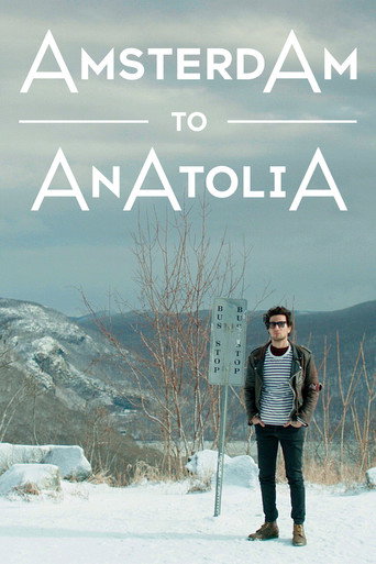 Cartel de Amsterdam to Anatolia
