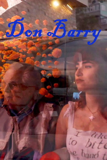Cartel de Don Barry: A Quixotic Exploration