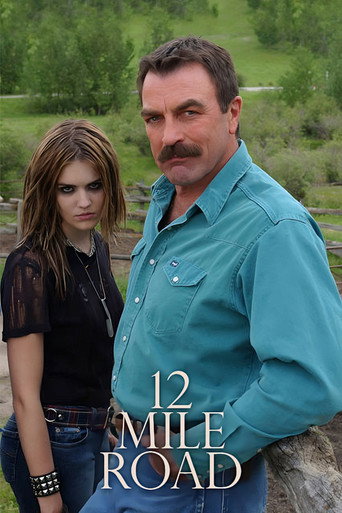 Cartel de Twelve Mile Road