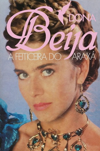 Cartel de Dona Beija