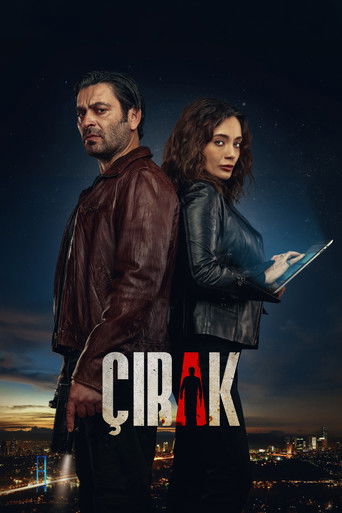 Cartel de Çırak