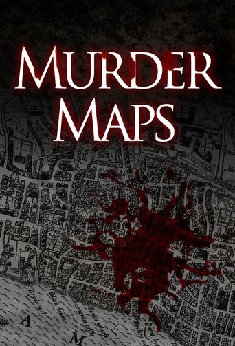 Cartel de Murder Maps