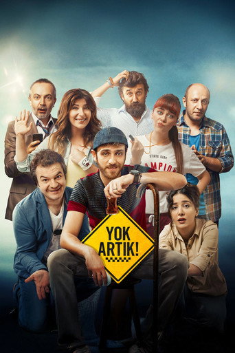 Cartel de Yok Artık!