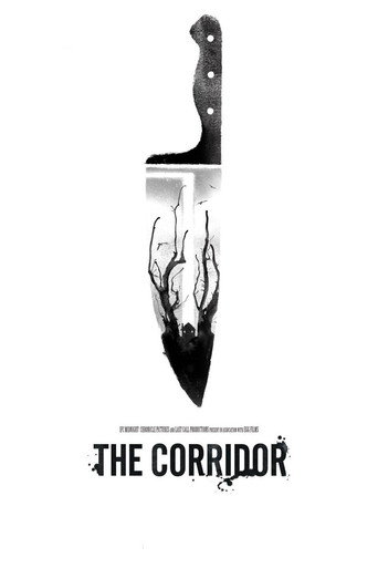 Cartel de The Corridor