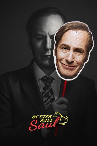 Cartel de Better Call Saul