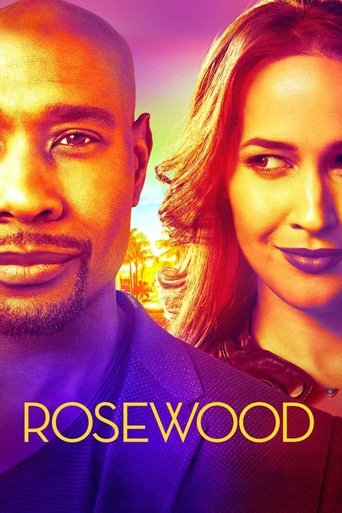 Cartel de Rosewood