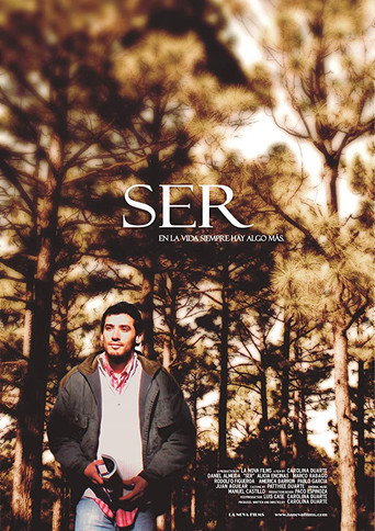 Cartel de Ser