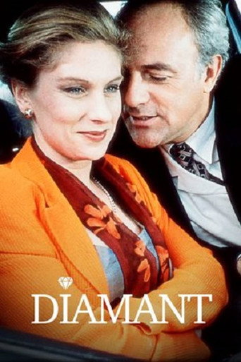 Cartel de Diamant