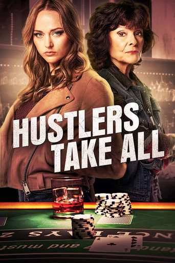 Cartel de Hustlers Take All