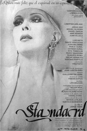 Cartel de Standard