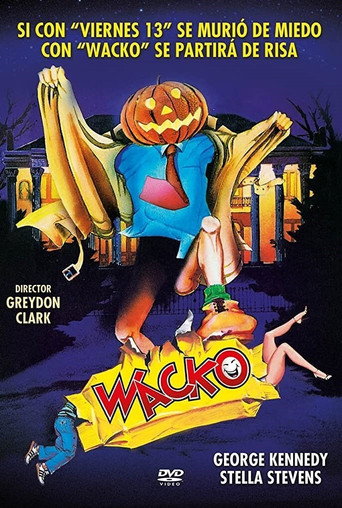Cartel de Wacko