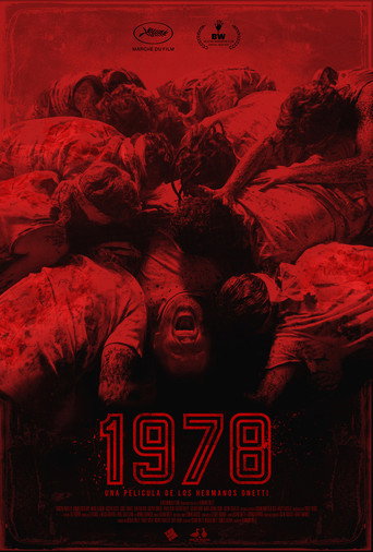 Cartel de 1978