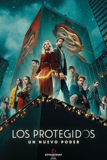 Cartel de Los Protegidos: Un nuevo poder