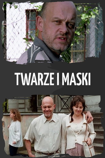 Cartel de Twarze i maski