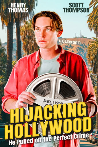 Cartel de Hijacking Hollywood