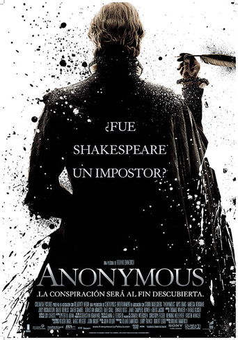 Cartel de Anonymous