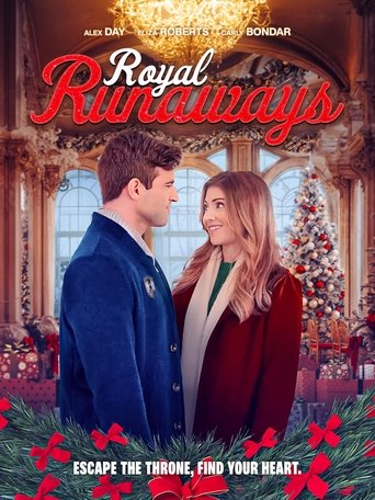Cartel de Royal Runaways