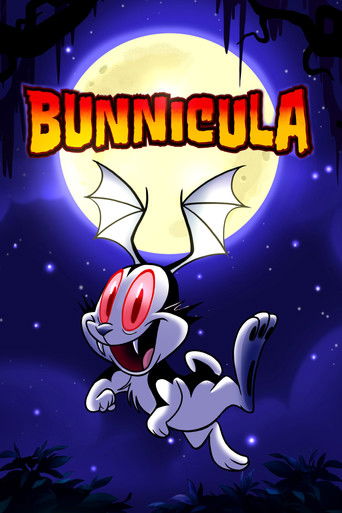 Cartel de Bunnicula