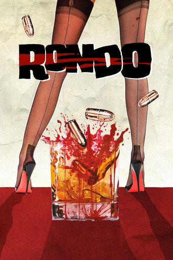 Cartel de Rondo