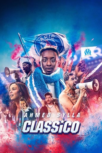 Cartel de Classico