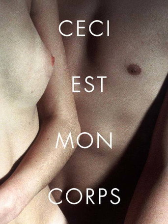 Cartel de Ceci est mon corps