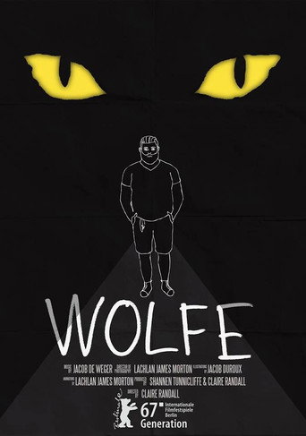 Cartel de Wolfe