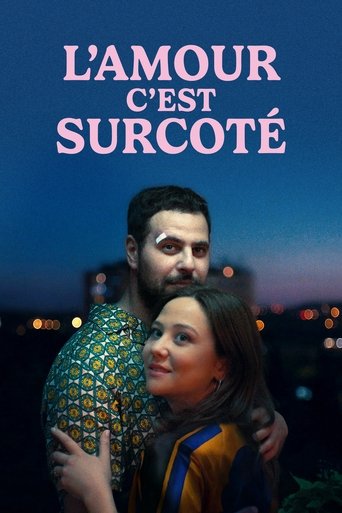 Cartel de L'Amour c'est surcoté