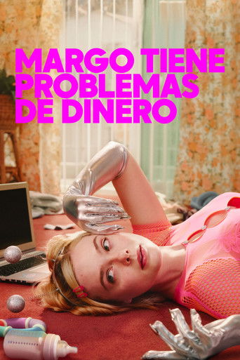 Cartel de Margo tiene problemas de dinero