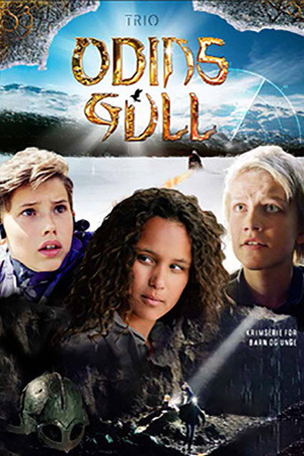 Cartel de TRIO