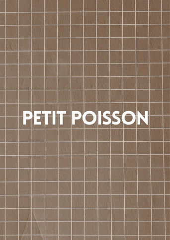 Cartel de Petit Poisson