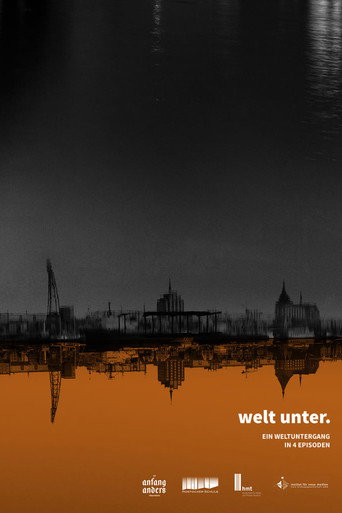 Cartel de Welt Unter