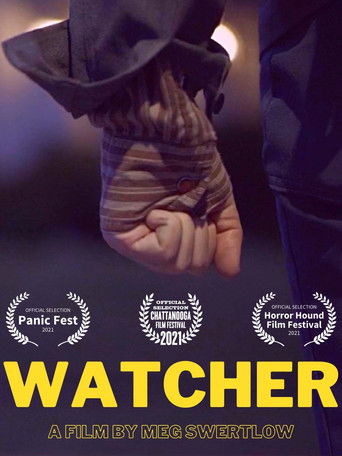 Cartel de Watcher