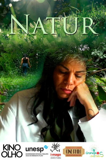 Cartel de Natur